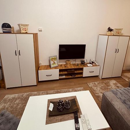 Alpin Apartments Влашич Екстер'єр фото