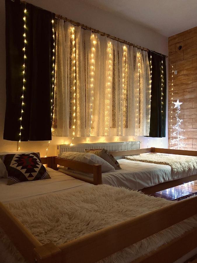 Alpin Apartments Влашич Екстер'єр фото