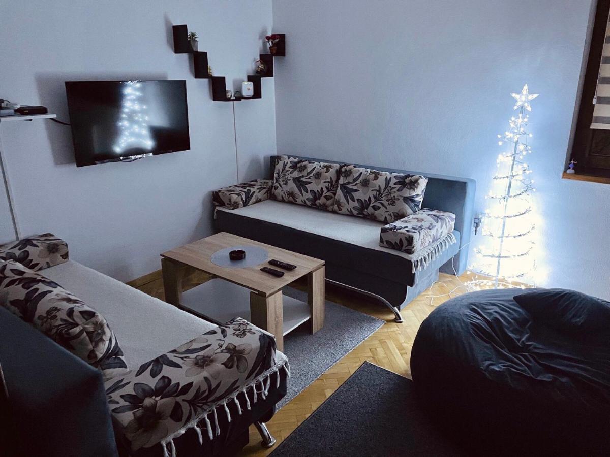 Alpin Apartments Влашич Екстер'єр фото