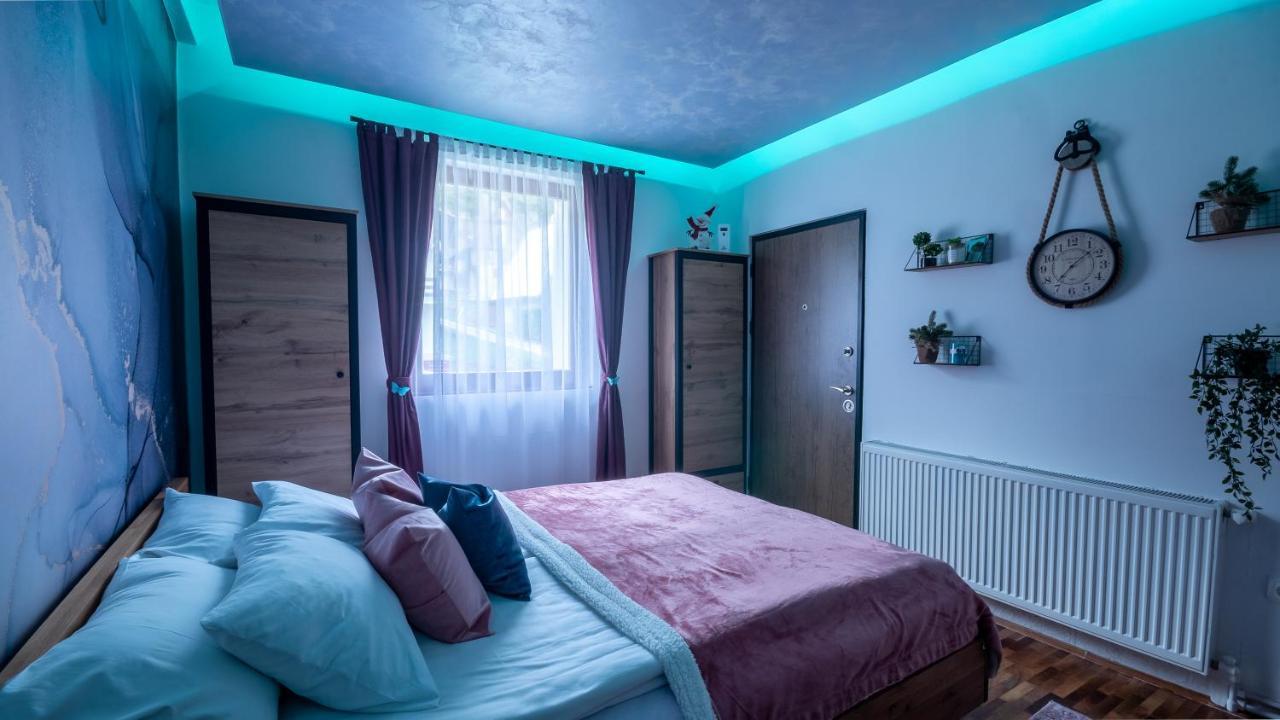 Alpin Apartments Влашич Екстер'єр фото