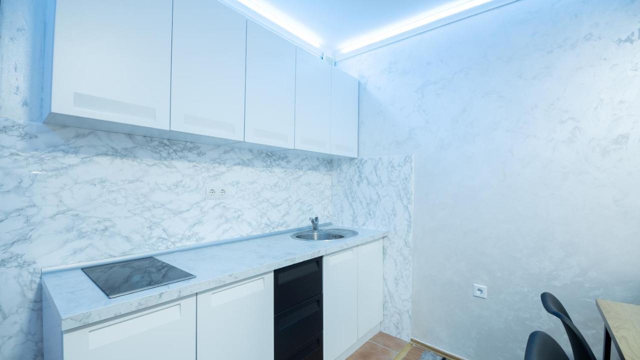 Alpin Apartments Влашич Екстер'єр фото