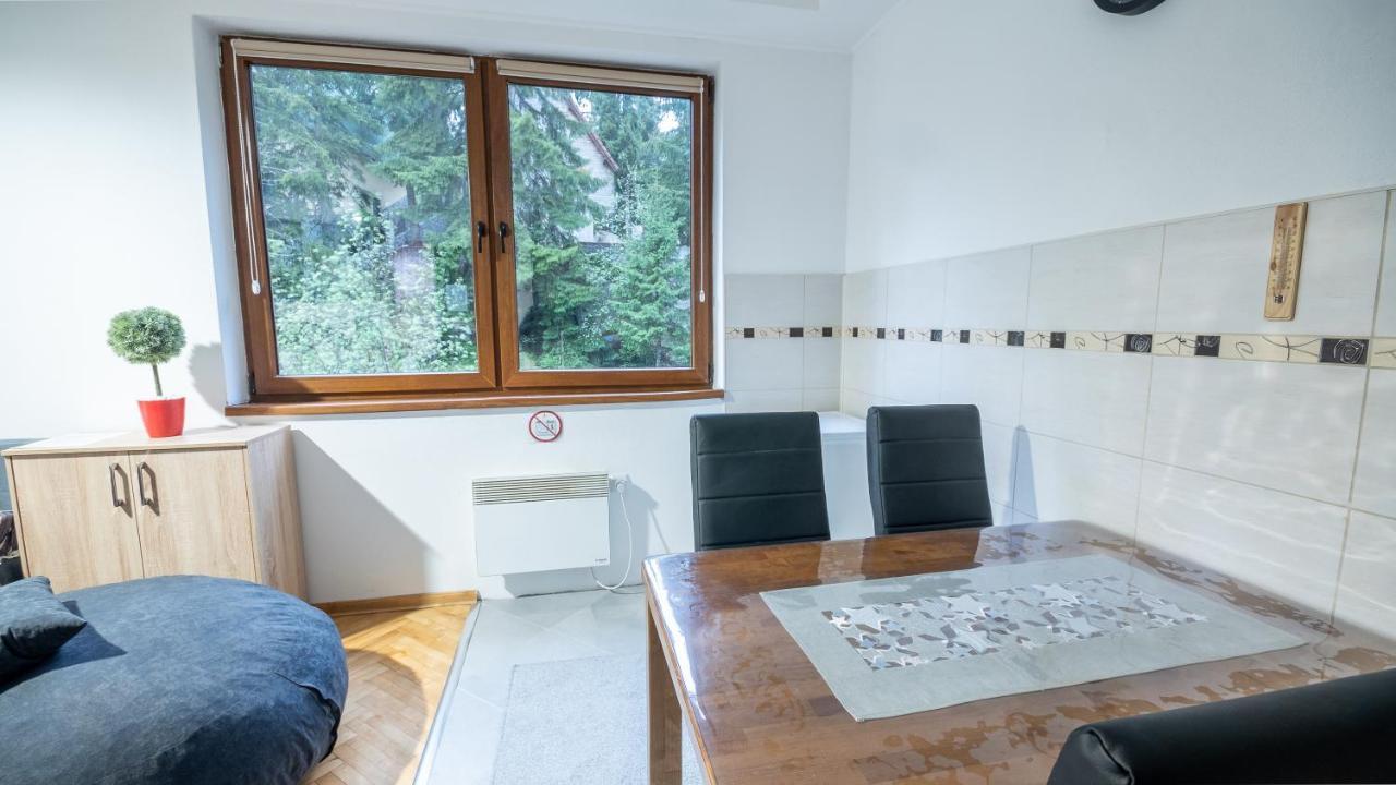 Alpin Apartments Влашич Екстер'єр фото