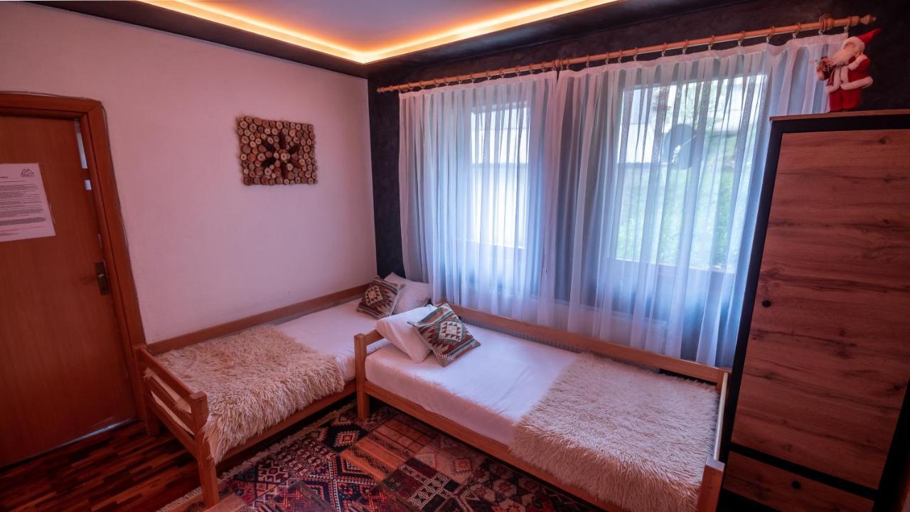 Alpin Apartments Влашич Екстер'єр фото