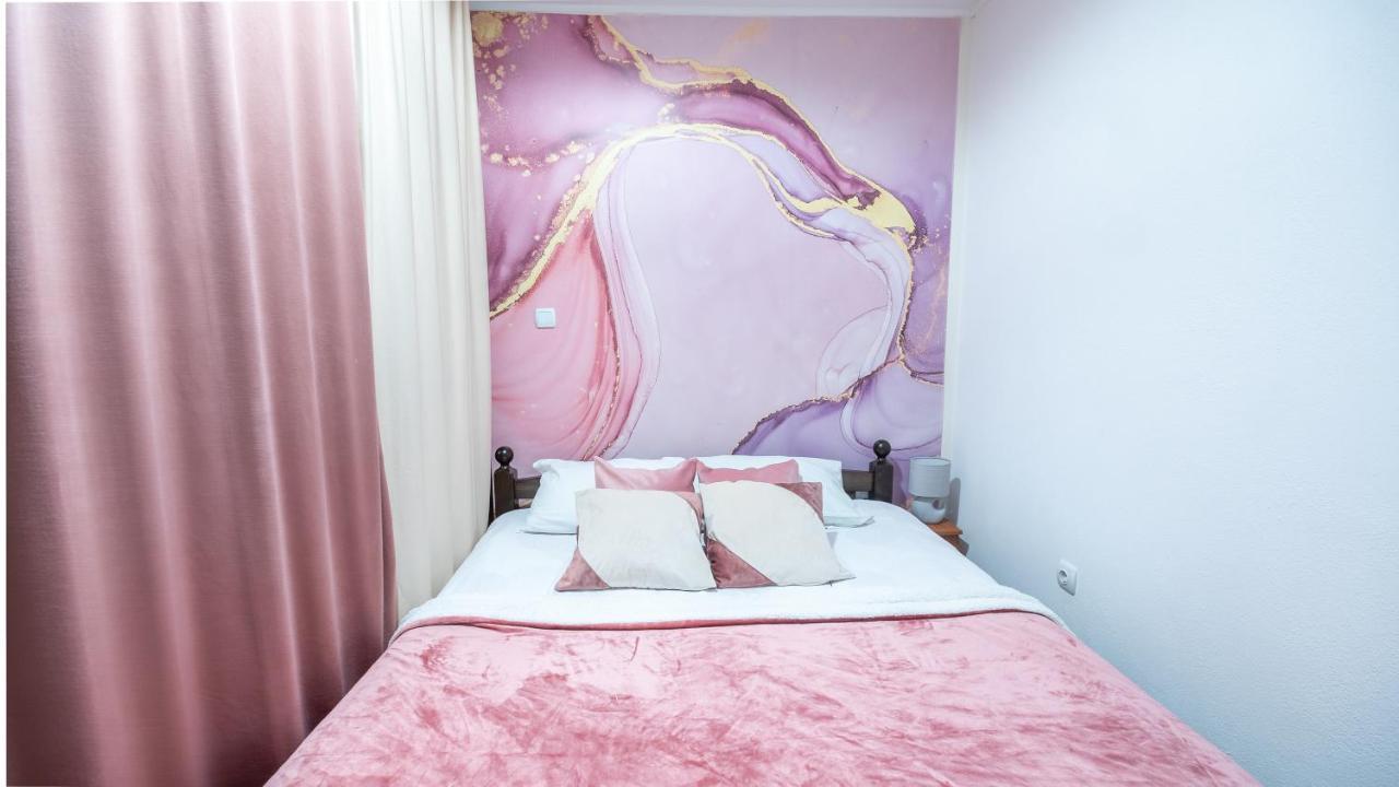 Alpin Apartments Влашич Екстер'єр фото