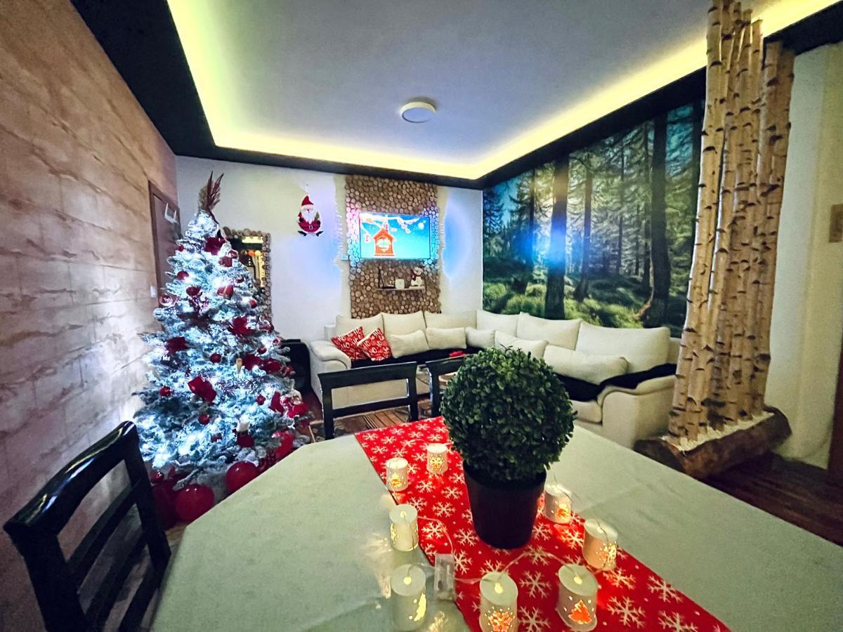 Alpin Apartments Влашич Екстер'єр фото