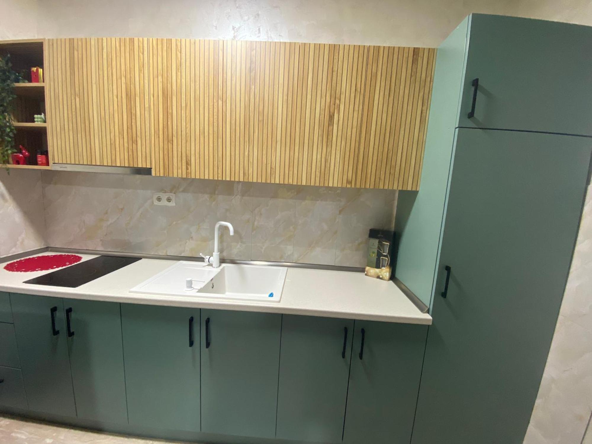 Alpin Apartments Влашич Екстер'єр фото