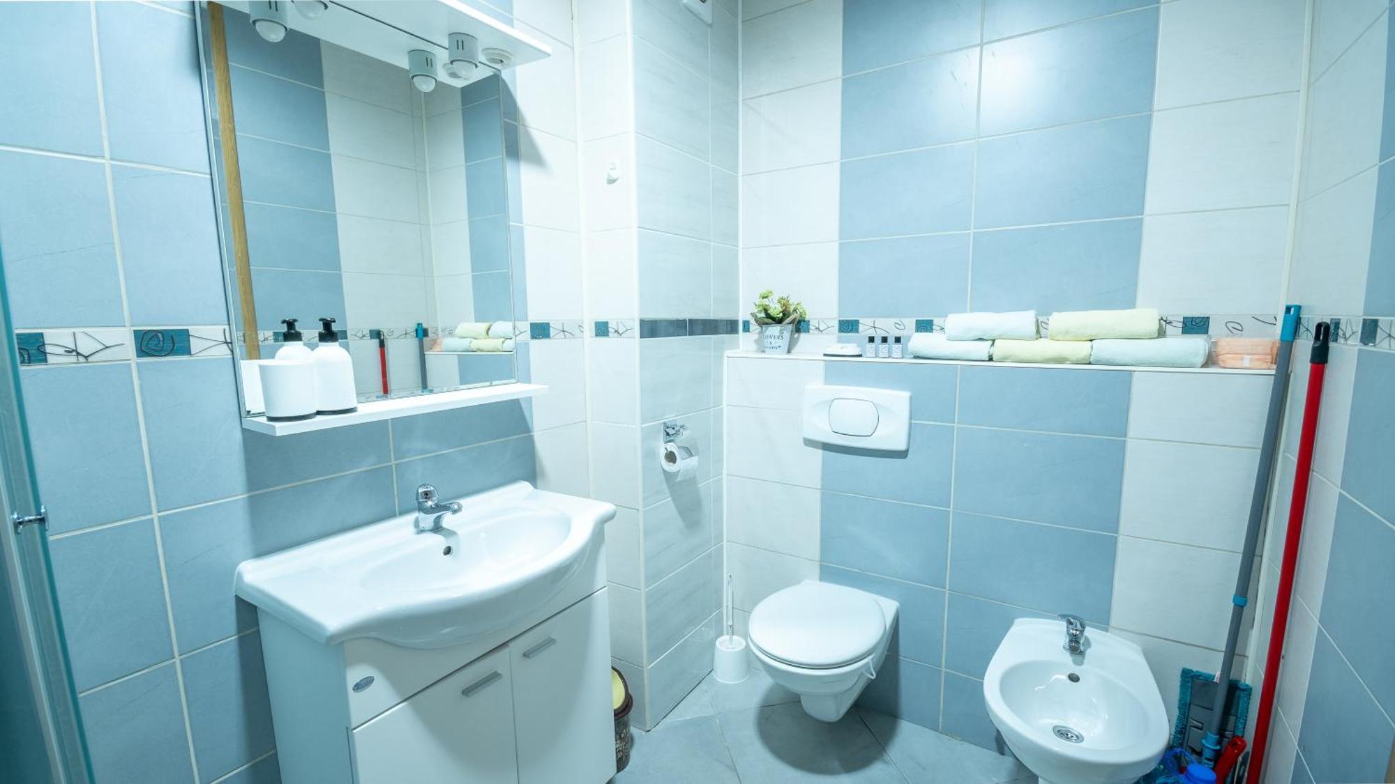 Alpin Apartments Влашич Екстер'єр фото