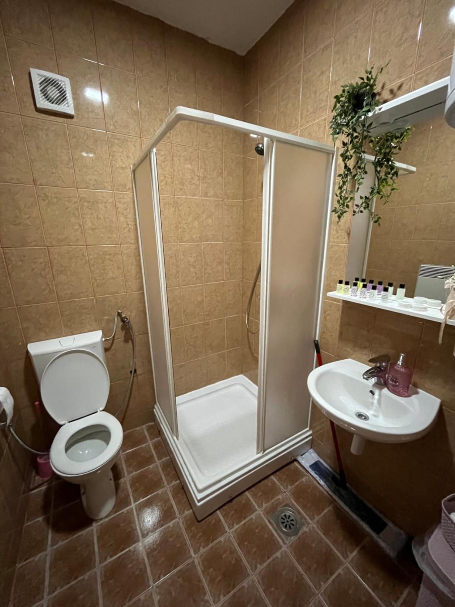 Alpin Apartments Влашич Екстер'єр фото